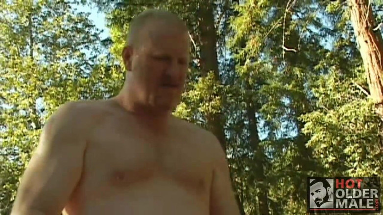 Pantheon men: Backwoods Bears: Foda em grupo