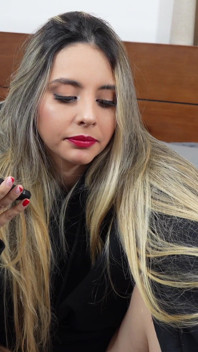 I Masturbate and Make a Big Squirt for My Stepdad