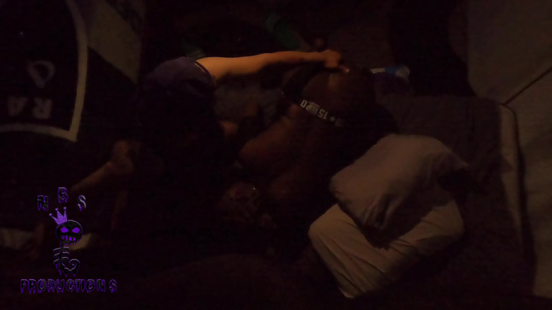 NB Topper: Black Breeders Adventures 179