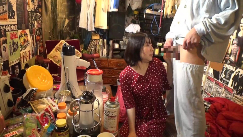 Raptor Inc: Kurumi - právě před pár dny získala a teď pracuje pro...