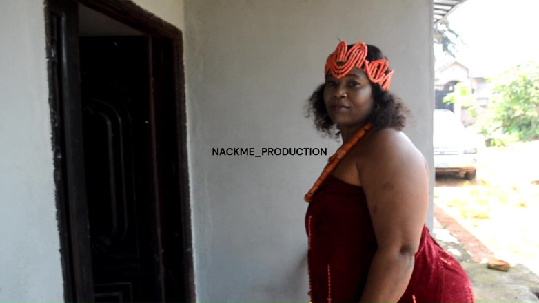 NACKME_PRODUCTION: Queen Vusi at It Again