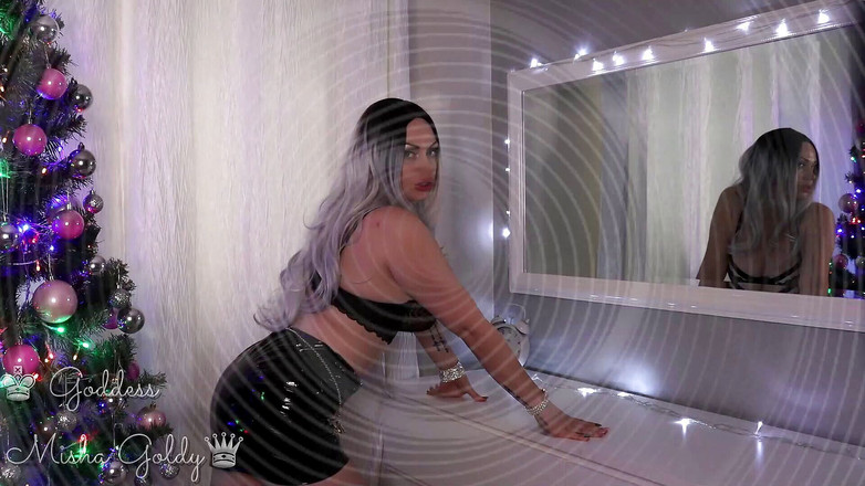 Goddess Misha Goldy: Szkolenie finansowe! Doprowadzę cię do snu w rzeczywistości! Krok 7