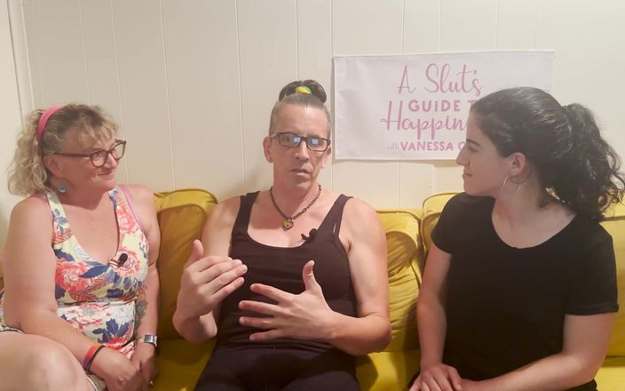 Cliff Media: A's guide to happiness podcast - aflevering 28: Het leven als full-service...