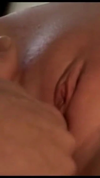 Muschi movie official: Sexy blonde young couple pussy licking pussy fucking