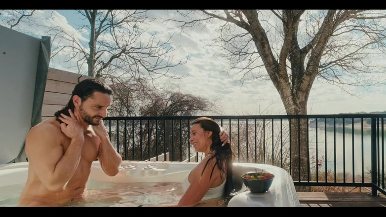 Jolla PR: Ficken in der badewanne