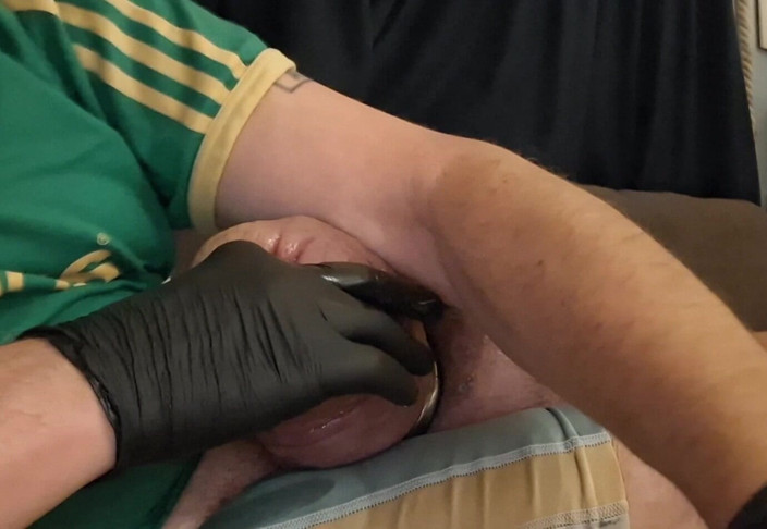 Monster_Meat_: Cuming Big Massive Load