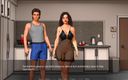 Dirty GamesXxX: A Couple s Duet of Love &amp;amp; Lust :The Wife is Angry...