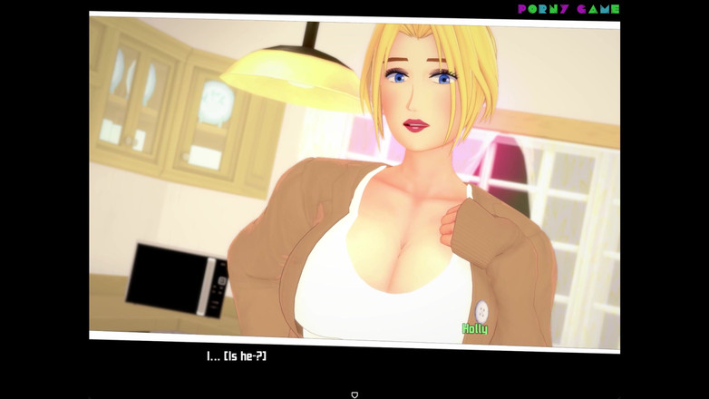 Porny Games: Slightlypinkheart的爱骑士 - 护士的急救 - 第27部分