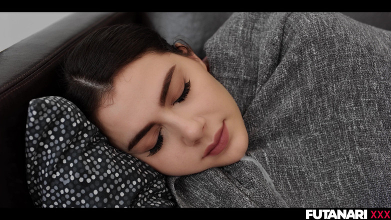 Futanari: Les rêves de Valentina