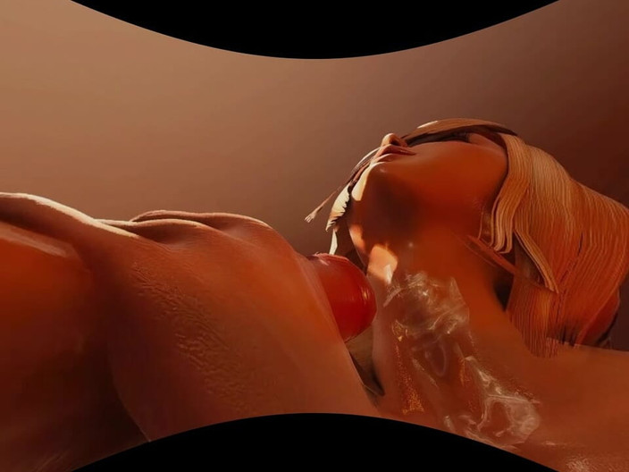 Games looper Sex VR Mode: Funy VR 138
