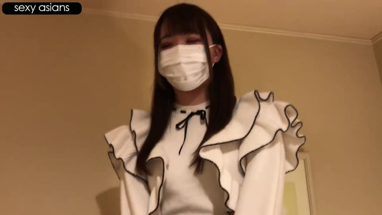 Studio Modern Shunga - JAV: Maid Cafe Secret Play. Slim Beauty Smiles Innocently While Breaking...