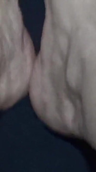 Sucking Stepaunts Mature Toes Feet I Lick She Cums JOI