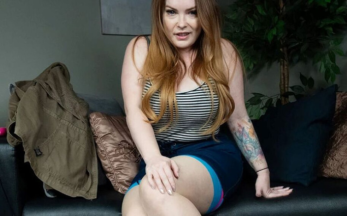 Yanks VR: Summer Hart Kisah Seksi