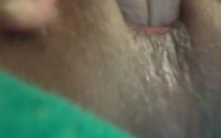 Amys Playtime7: Love Squirting!