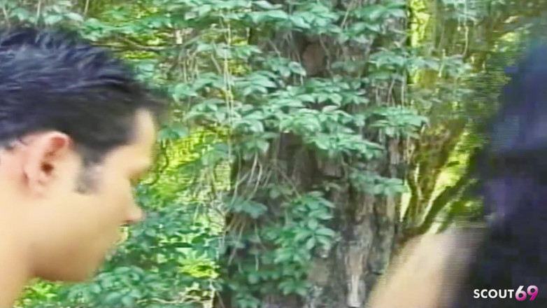 Shemale TS Collection: Horny Big Dick Shemale Fucked in Tight Asshole by Thick...