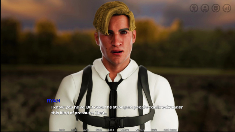 Wickedgammes studio: Невидимі інстинкти (частина 12)