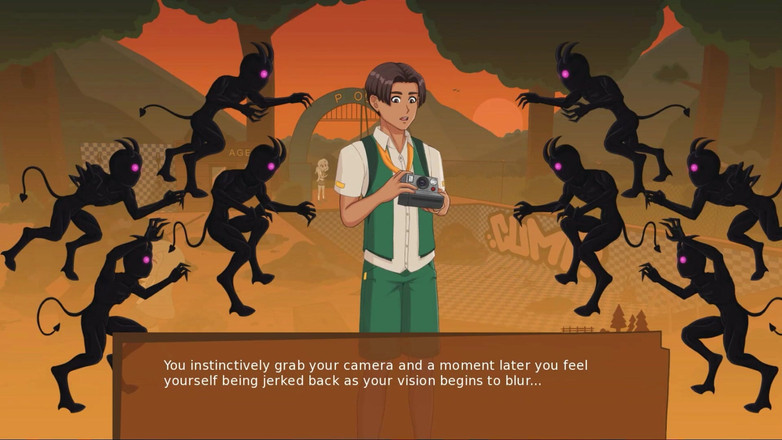 LoveSkySan69: Truchlící dřevo - část 18 - Tady jdeme znovu od Loveskysanhentai