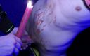 Project Y studios: Happy Valentine&amp;#039;s Day, nipple and wax play