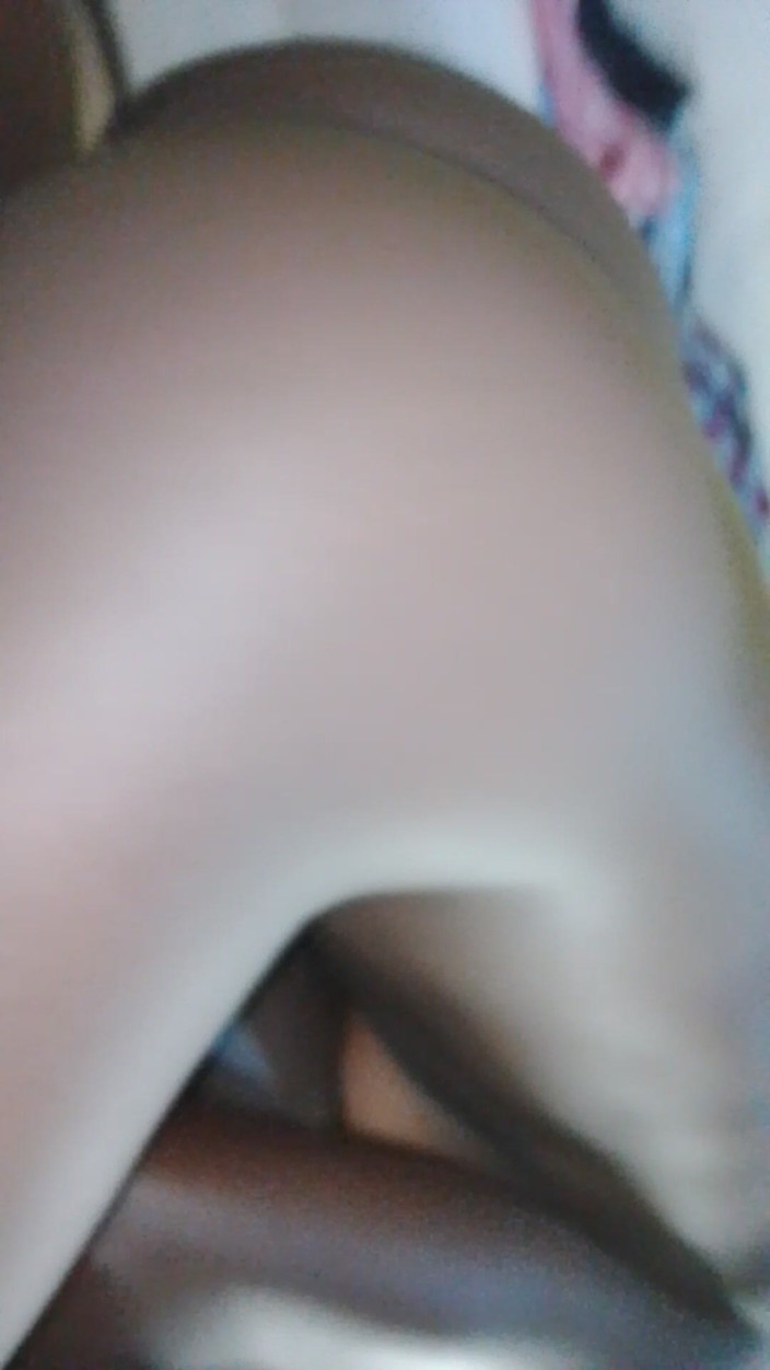 Pornsexlive: This African Black Cock Is Soft