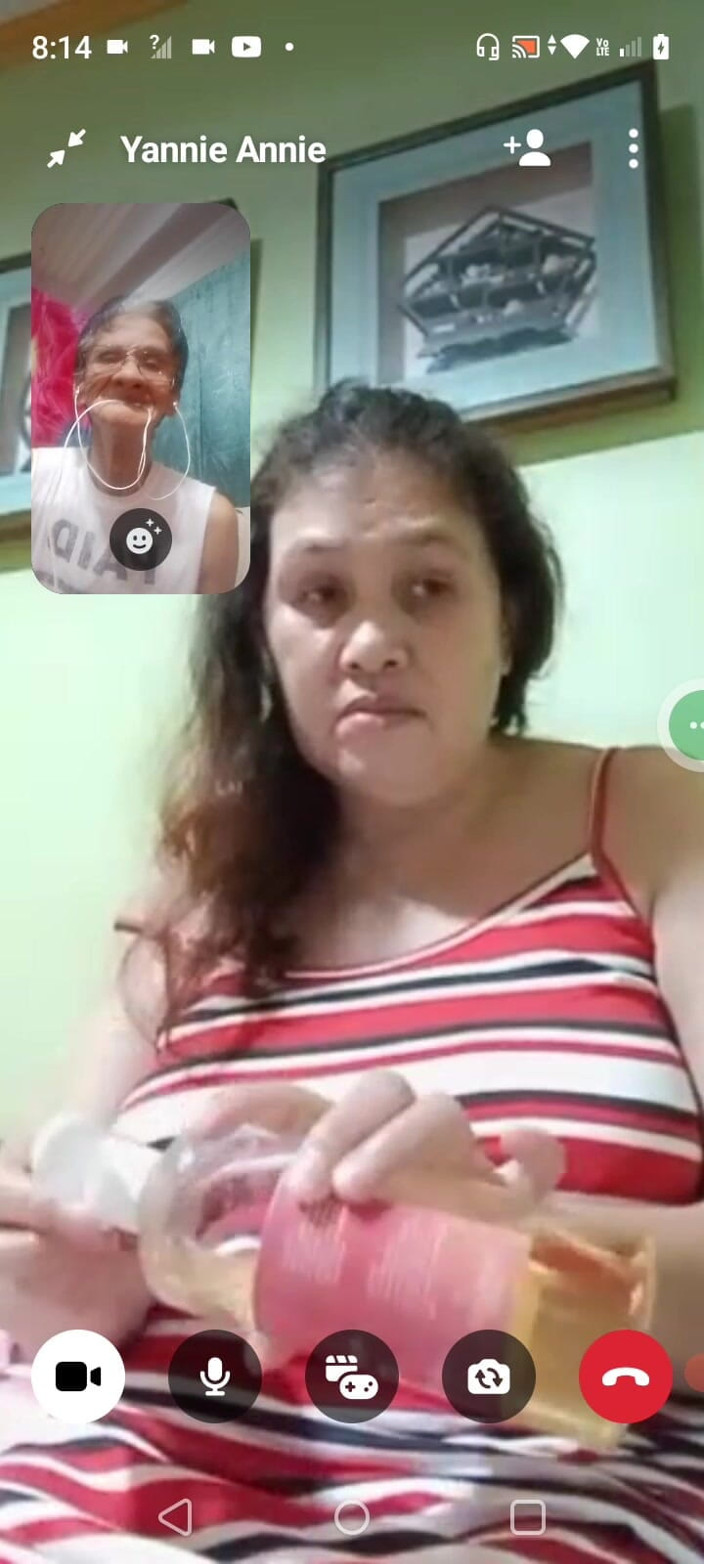 amadorrivera: We Make Video Call Sex This 30th of This Month