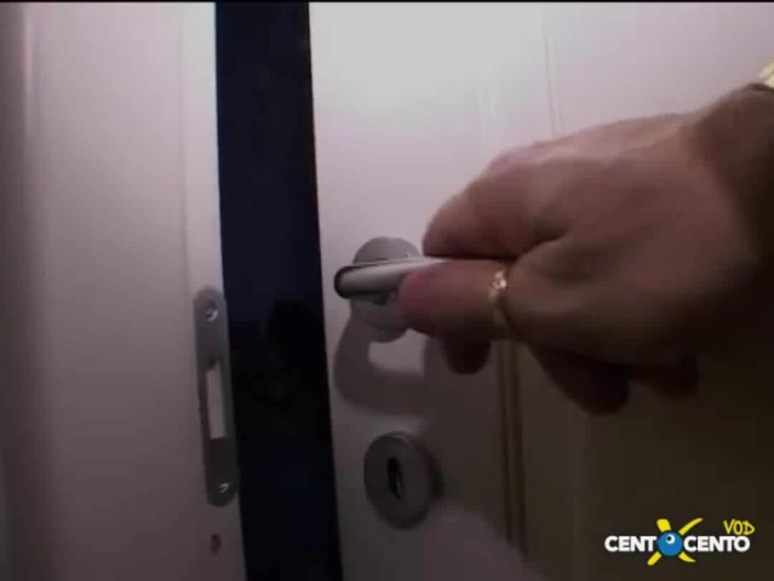 CentoXCento Italia: द एनल बिगिनर्स (फिल्म कॉम्प्लेटो सेंटॉक्सेंटो)