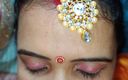 Lalita Singh: Karva Chauth Special Indian Couple Honeymoon