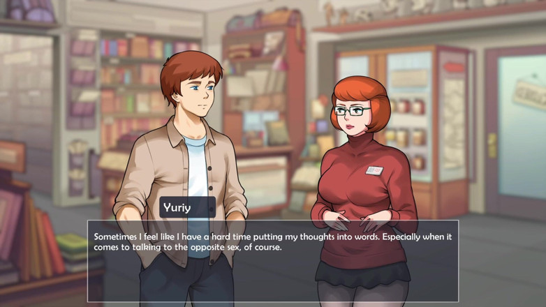 Like A Boss: Complete Gameplay - MILFs Plaza 2, Part 16