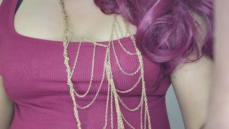 Indiansissychubby: विकसित झगड़े मेरी शैली की जांच करते हैं