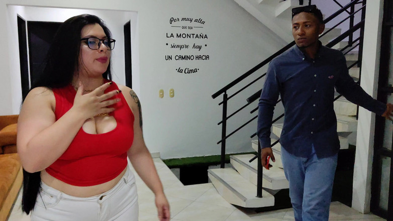 Rioc69: Mia Moglie Mi Chiede Di Intervistare La Nuova Cameriera E...