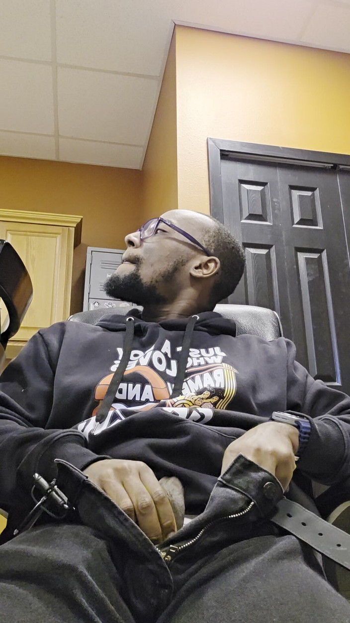 Selsensei: Sala de descanso rápido idiota