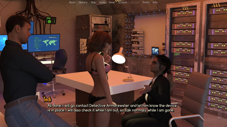Dirty GamesXxX: A Life Worth Living: Couple on a Mission Ended up...