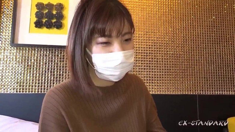 Asian cutie: Asian angel 5206