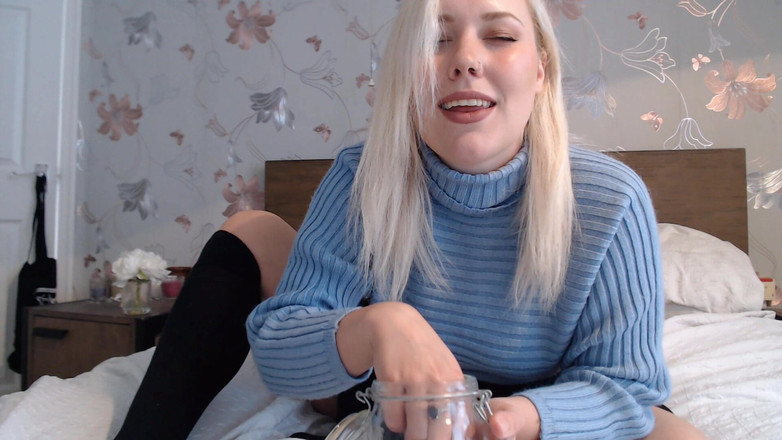 Ripley sweet studio: Fångad i jätte trevägen