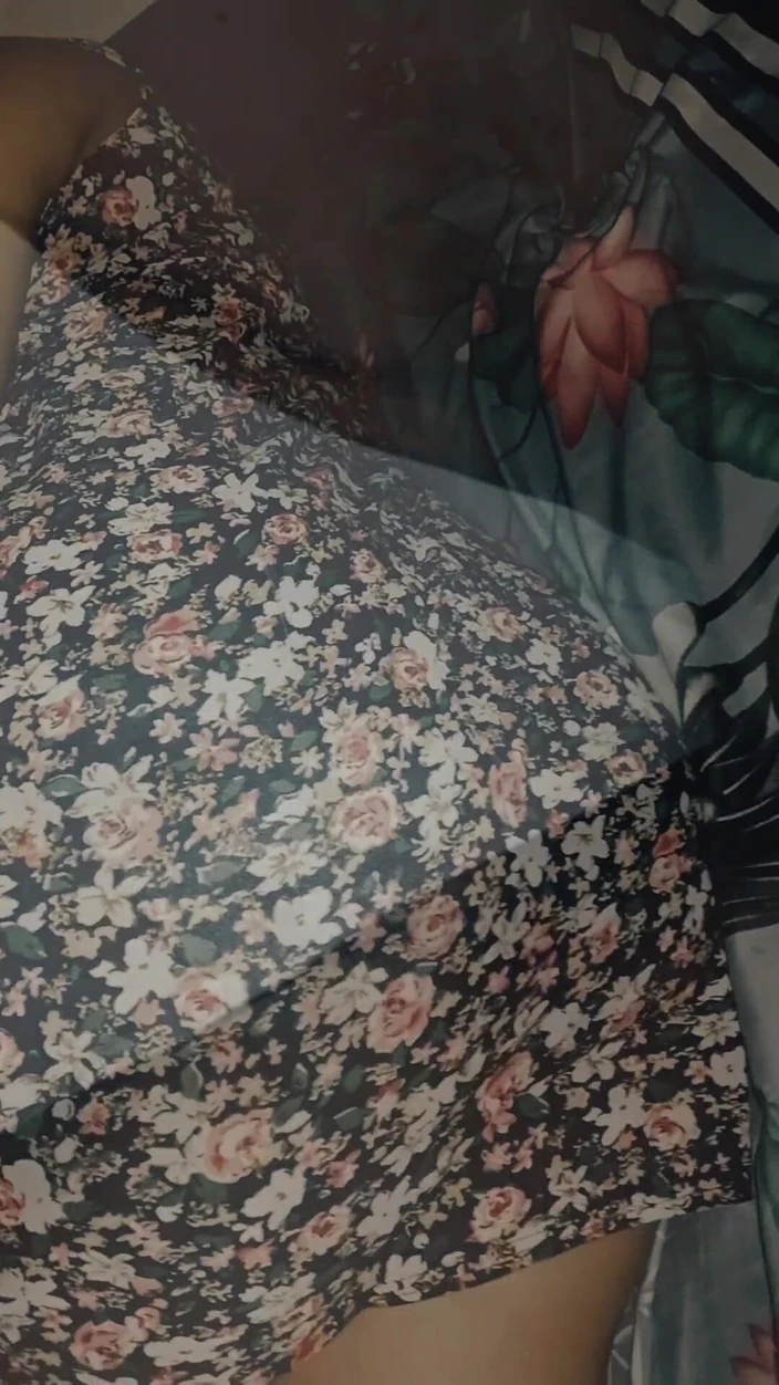 Ayuningsih: My Stepmom's Pussy