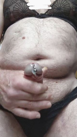 Bellhead: Sissy leuke slow motion