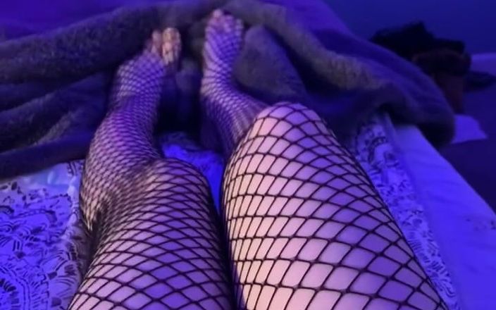 Im sexy blonde: Sexy Feet Hot Asf Leggings