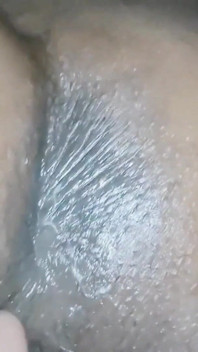 Stepfather Trying to Deep Anal Fuck with Stepdaughter