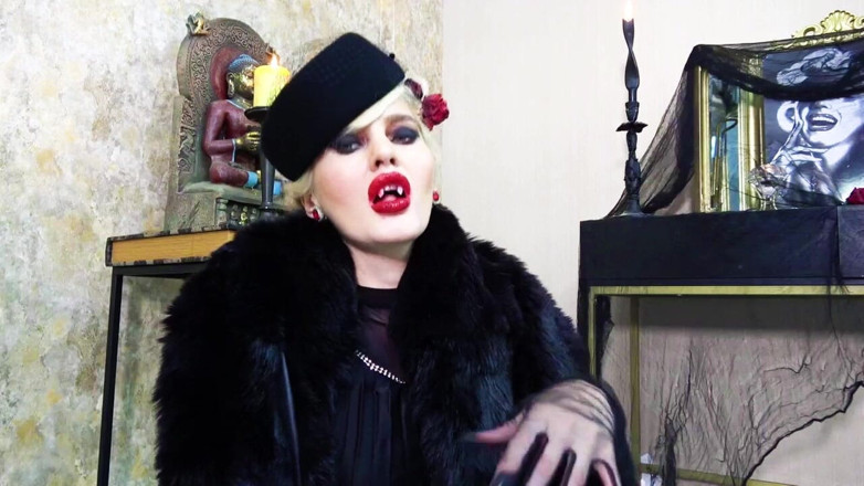 Goddess Celine: Femdom Made2kiss