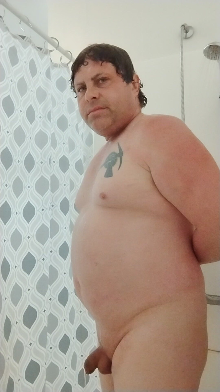 JG Risk: 5-5-2025 Další večerní sprcha