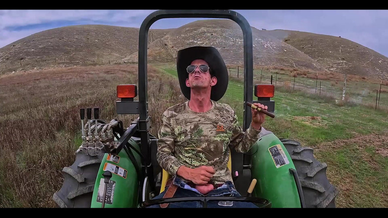 Joe Iandola: カラーグレーディングは気に入っていますか?