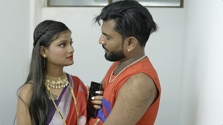 ReadyChallenge7: 愛人は家政婦と不倫関係にあった