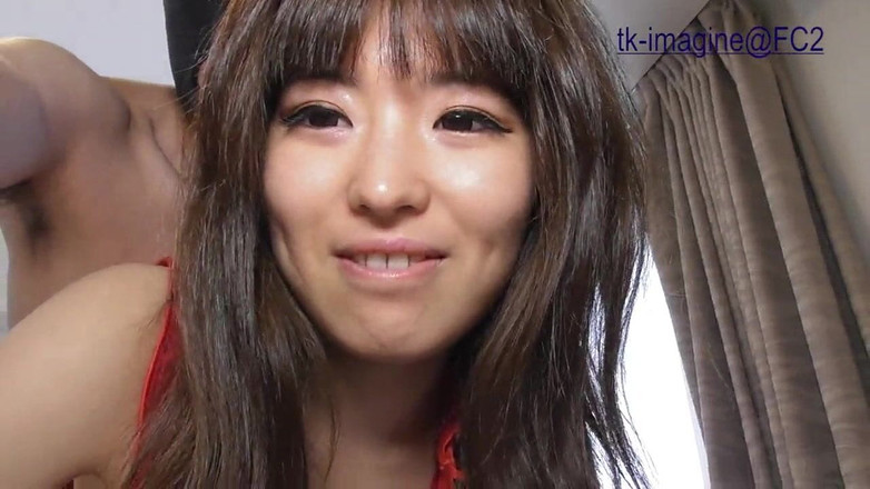 Temptation: Asiatischer engel 7105