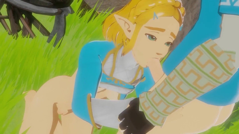 Velvixian 3D: 成为公主的福利