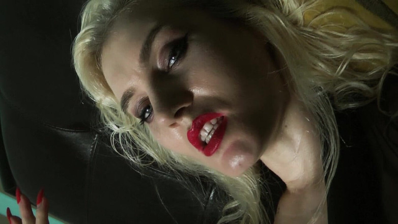 Goddess Celine: Výcvik otroků