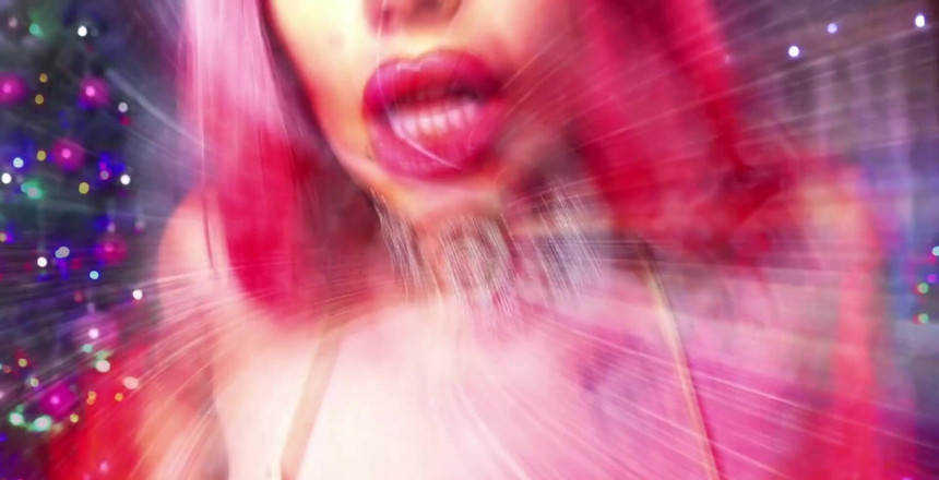 Goddess Misha Goldy: Idag release!! en charmig #demoness kommer att göra dig till hennes...