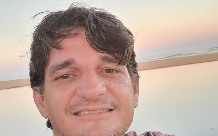 Dydyo_VV_Es: Nieuwsgierige Capixaba