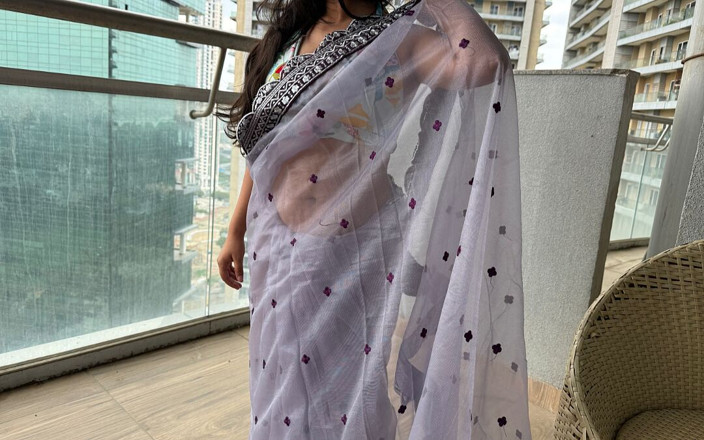 wildDesipair: 1 Saal Baad Devar Aaya Bhabhi Ke Ghar Unki Pink...