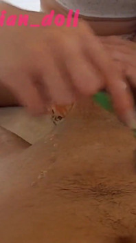 How to Shave a Dick? I Shave Her Hair so I Can Suck Her Well