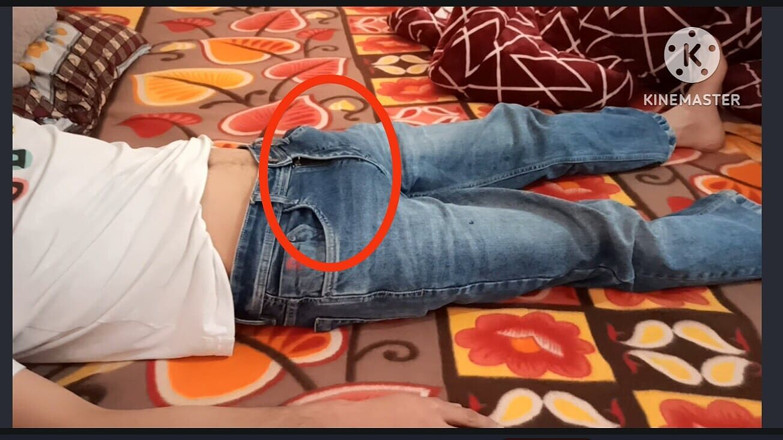 Desi__Panda: Wow oh mio dio lavoratore operaio grosso cazzo mostruoso la...