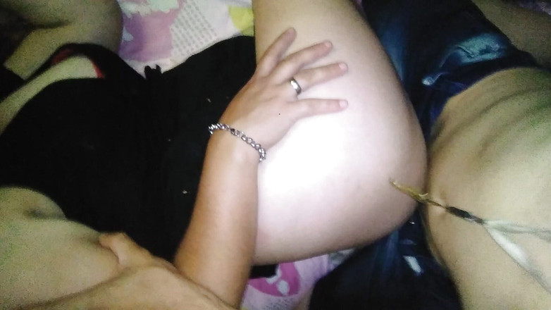 Fitcure1: Šukání ze strany bez košile s mým velmi sexy přítelem